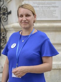Виктория Гринкевич